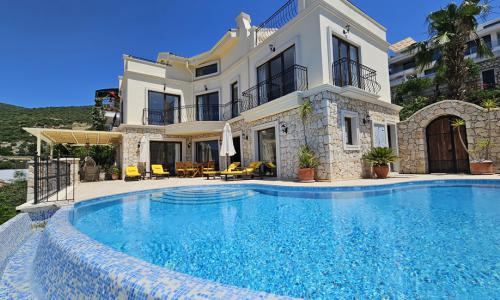 Villa Yüksel — 9