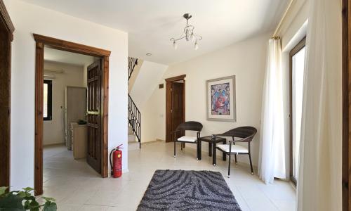 Villa Yüksel — 26