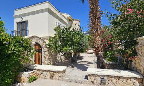 Villa Yüksel — 29