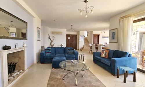 Villa Yüksel — 13