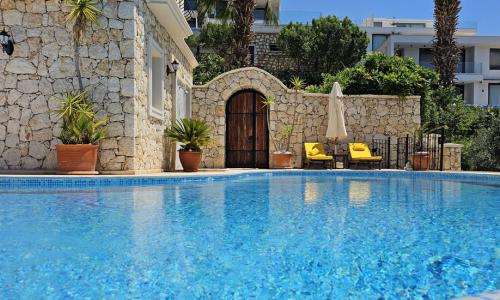 Villa Yüksel — 7