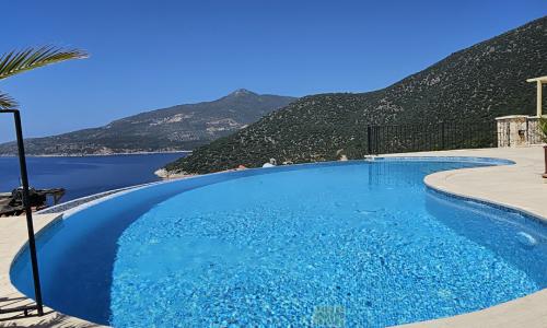 Villa Yüksel — 2
