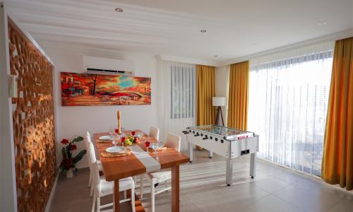 Villa Yusef — 31
