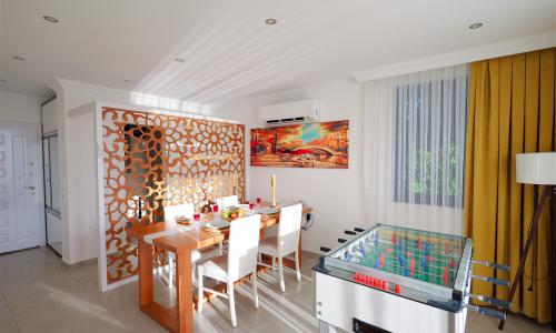 Villa Yusef — 32