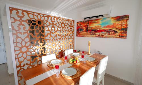 Villa Yusef — 33