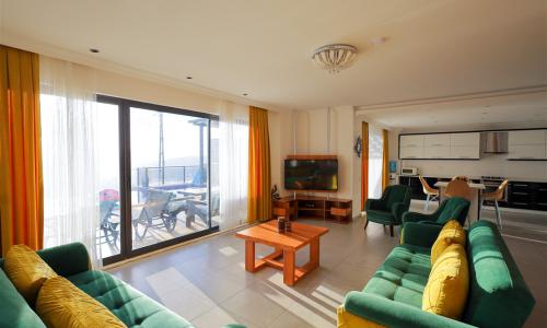 Villa Yusef — 34