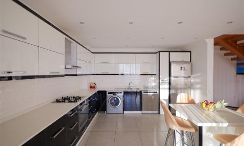 Villa Yusef — 38