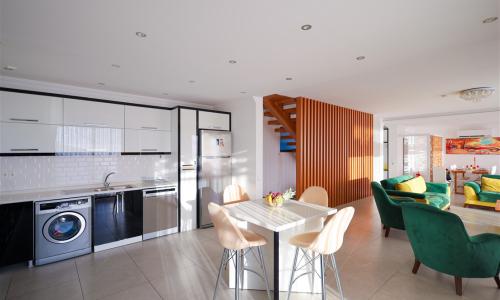 Villa Yusef — 41