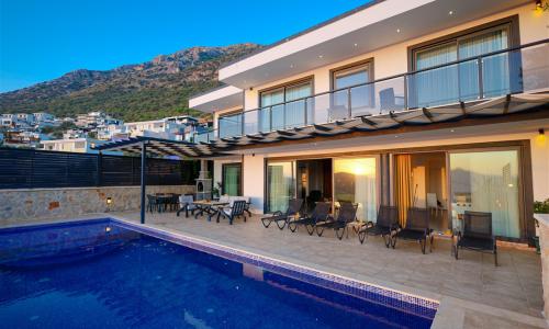 Villa Yusef