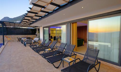 Villa Yusef — 29