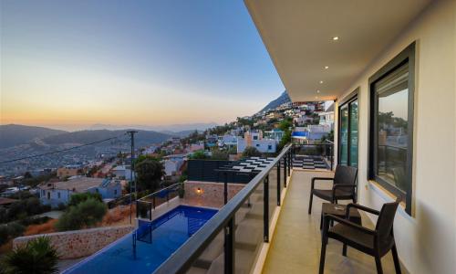 Villa Yusef — 25