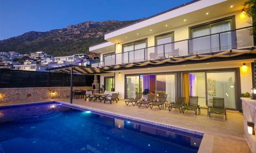 Villa Yusef — 5