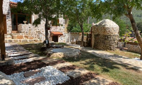 Villa Yusuf Paşa Konağı — 54