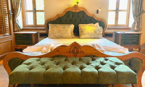 Villa Yusuf Paşa Konağı — 35