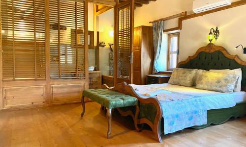 Villa Yusuf Paşa Konağı — 36