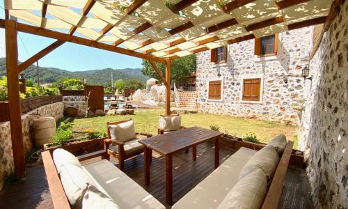 Villa Yusuf Paşa Konağı — 24