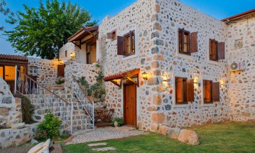 Villa Yusuf Paşa Konağı — 11