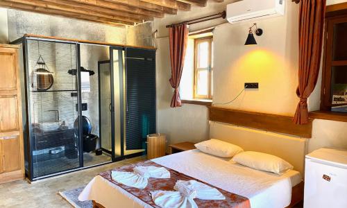 Villa Yusuf Paşa Konağı — 47