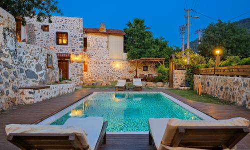 Villa Yusuf Paşa Konağı — 2