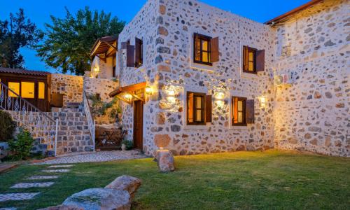 Villa Yusuf Paşa Konağı — 10