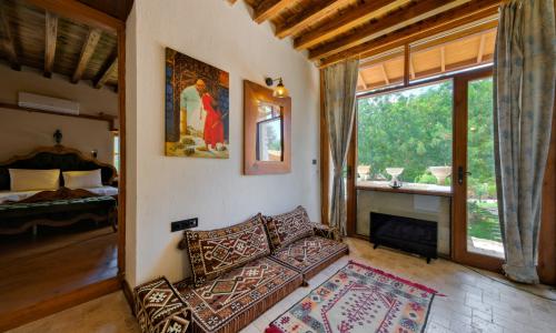 Villa Yusuf Paşa Konağı — 62