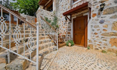 Villa Yusuf Paşa Konağı — 25
