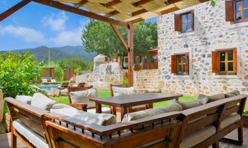 Villa Yusuf Paşa Konağı — 14
