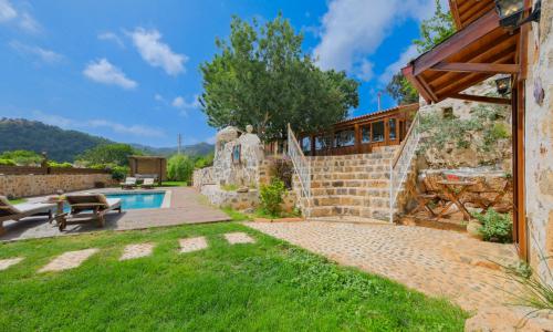 Villa Yusuf Paşa Konağı — 13