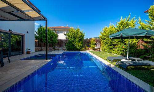 Villa Zakkum Çukurbağ — 8
