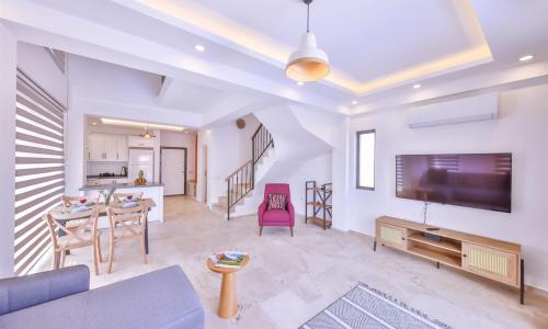 Villa Zakkum Çukurbağ — 14