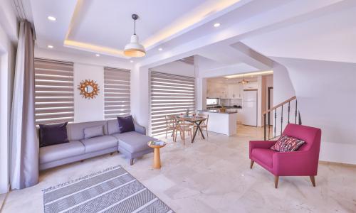 Villa Zakkum Çukurbağ — 15