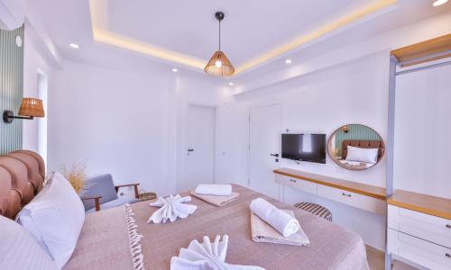 Villa Zakkum Çukurbağ — 48