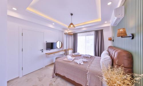 Villa Zakkum Çukurbağ — 50
