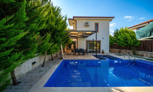 Villa Zakkum Çukurbağ — 12