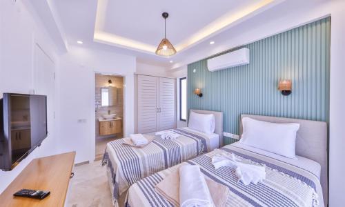 Villa Zakkum Çukurbağ — 61