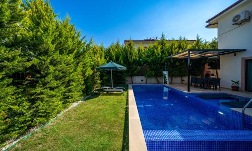 Villa Zakkum Çukurbağ — 3
