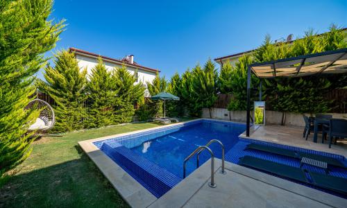 Villa Zakkum Çukurbağ — 5