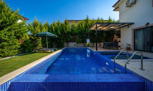 Villa Zakkum Çukurbağ — 6