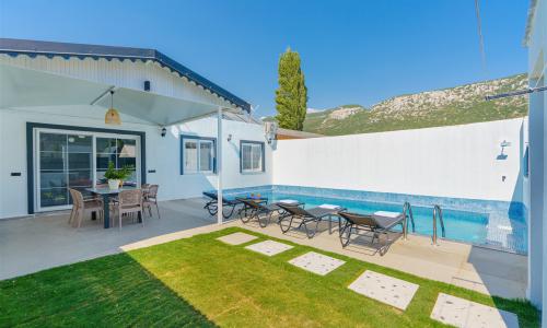 Villa Zehra — 3