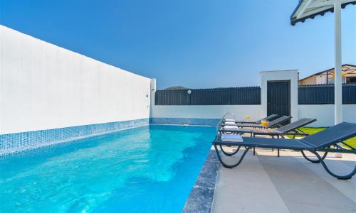 Villa Zehra — 8