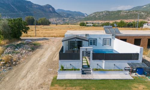 Villa Zehra — 50