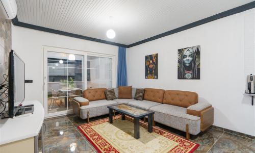 Villa Zehra — 20