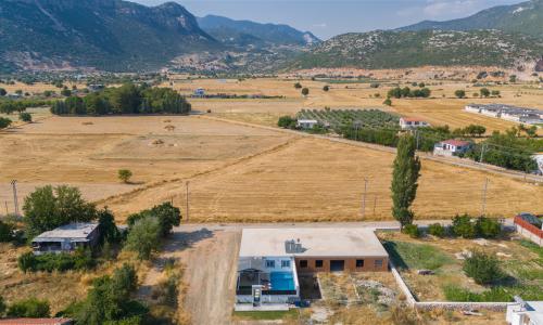 Villa Zehra — 51