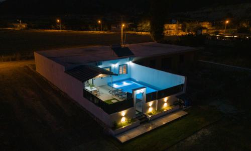 Villa Zehra — 41