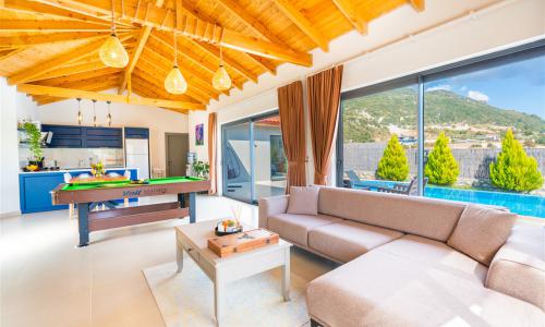 Villa Zelyus — 31