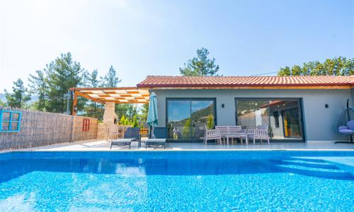 Villa Zelyus — 7