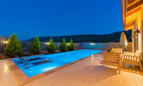 Villa Zelyus — 5