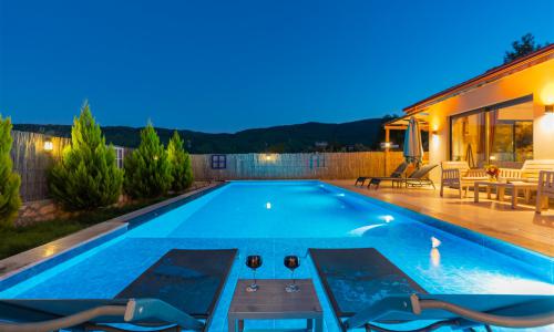 Villa Zelyus — 4