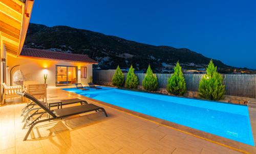 Villa Zelyus — 3