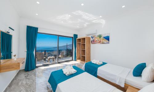 Villa Zemheri — 44